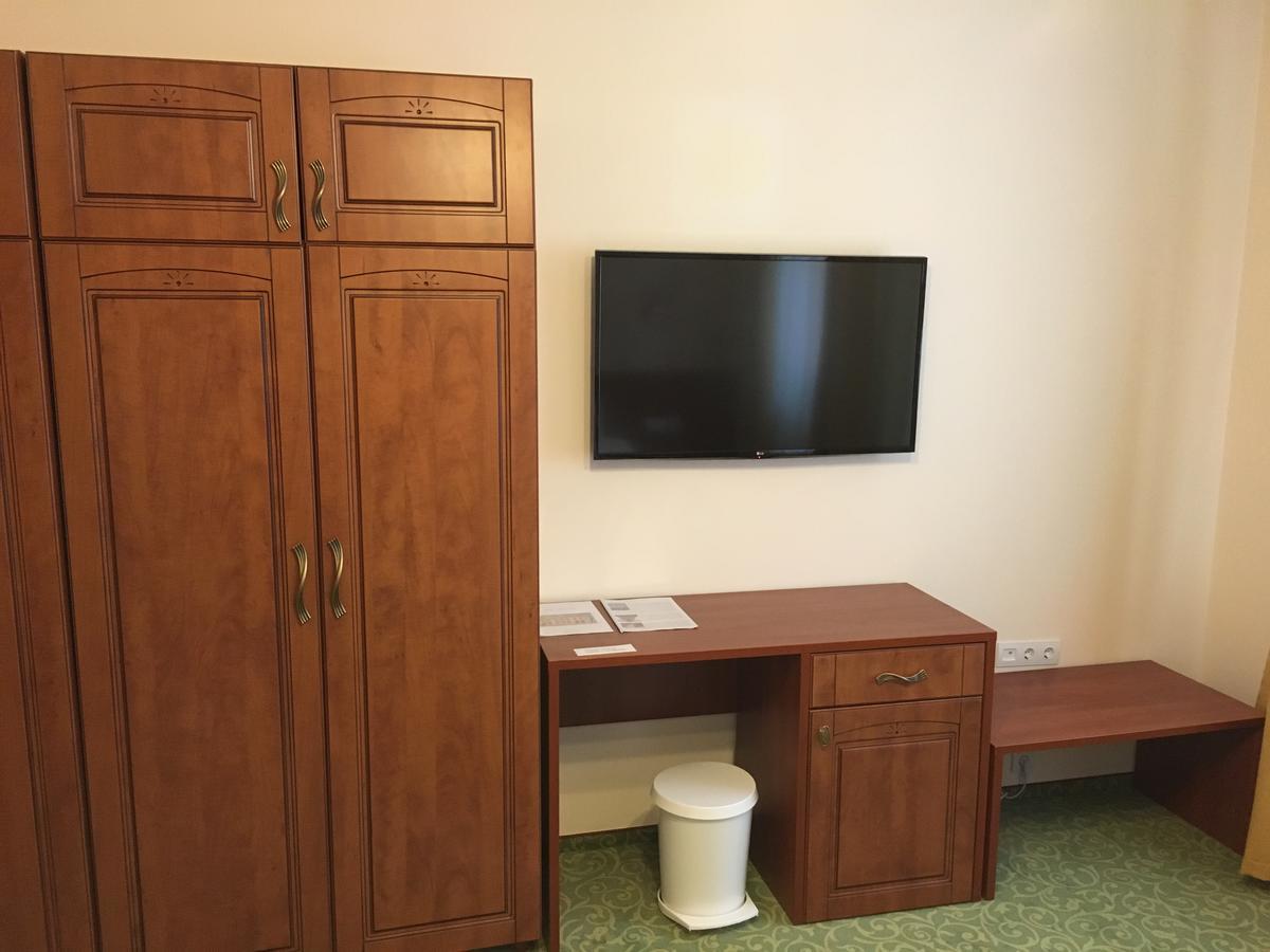 Partium Hotel Σέγκεντ Εξωτερικό φωτογραφία