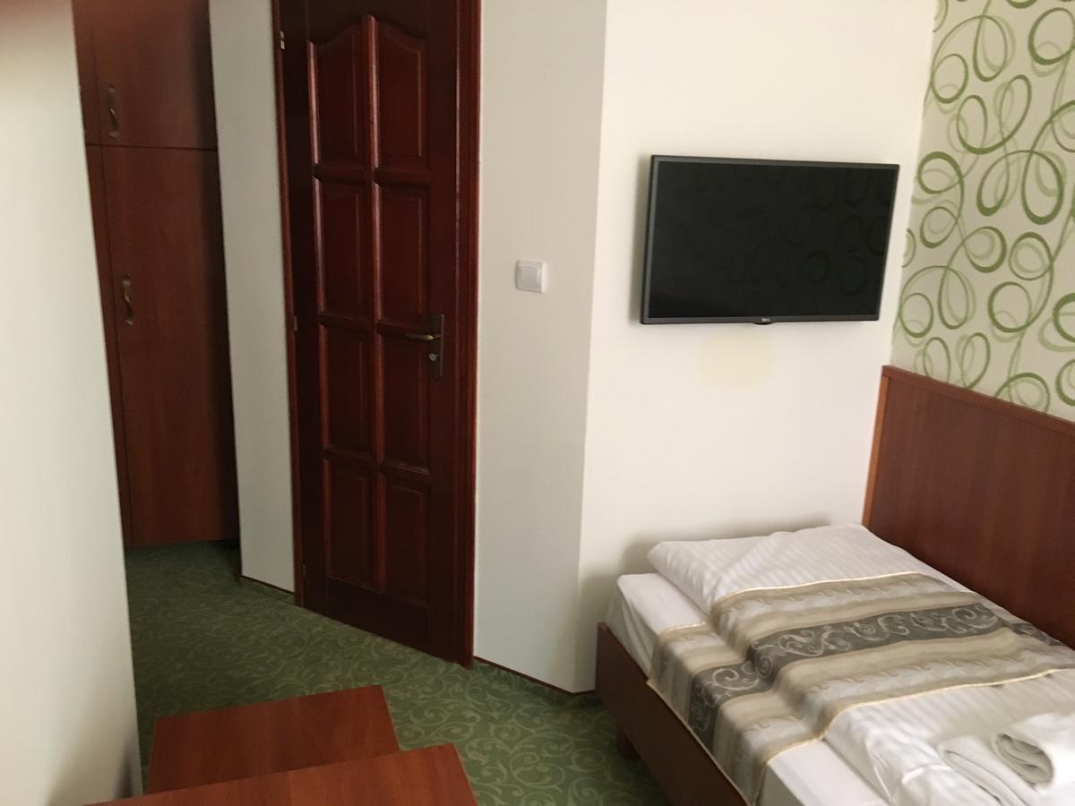 Partium Hotel Σέγκεντ Εξωτερικό φωτογραφία